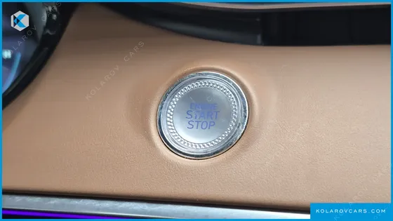 GENESIS GV70 2.5T GASOLINE 2WD
