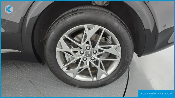GENESIS GV70 2.5T GASOLINE 2WD