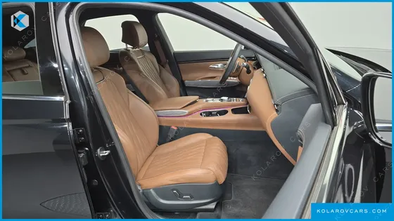 GENESIS GV70 2.5T GASOLINE 2WD