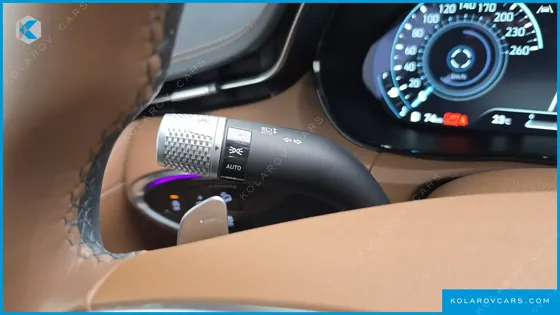 GENESIS GV70 2.5T GASOLINE 2WD