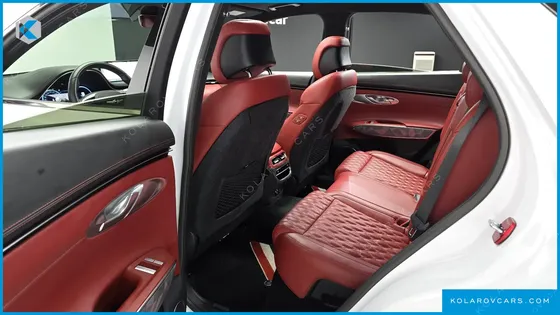 GENESIS GV70 2.2 DIESEL 2WD