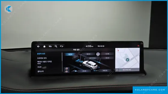 GENESIS GV70 2.2 DIESEL 2WD