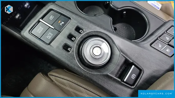 KIA K8 SIGNATURE