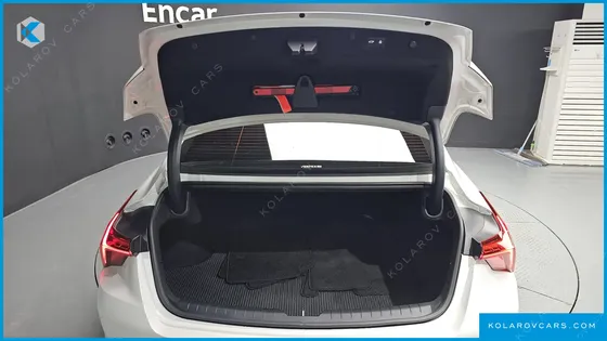 KIA K8 SIGNATURE