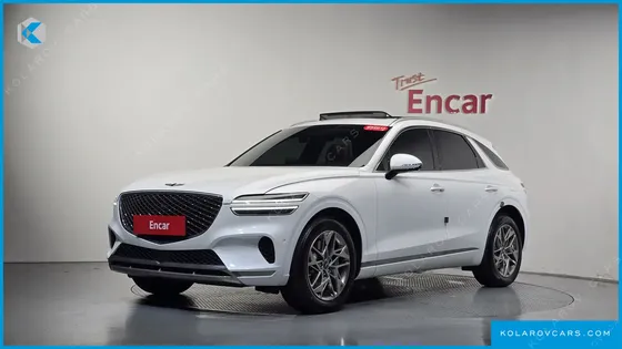GENESIS GV70 2.5T GASOLINE 2WD