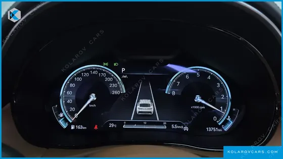 GENESIS GV70 2.5T GASOLINE 2WD