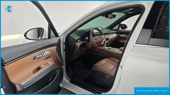 GENESIS GV70 2.5T GASOLINE 2WD