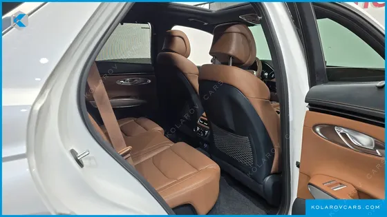 GENESIS GV70 2.5T GASOLINE 2WD