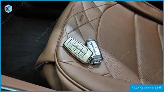 GENESIS GV70 2.5T GASOLINE 2WD