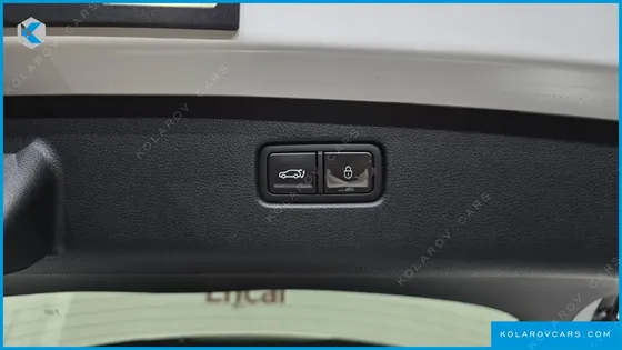 GENESIS GV70 2.5T GASOLINE 2WD