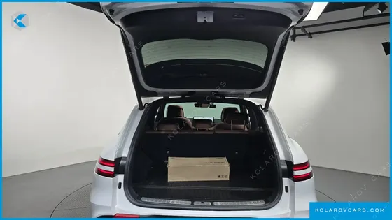 GENESIS GV70 2.5T GASOLINE 2WD