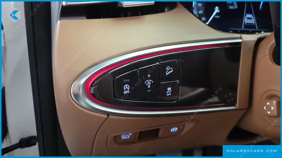 GENESIS GV70 2.5T GASOLINE 2WD