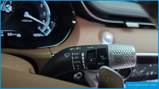 GENESIS GV70 2.5T GASOLINE 2WD