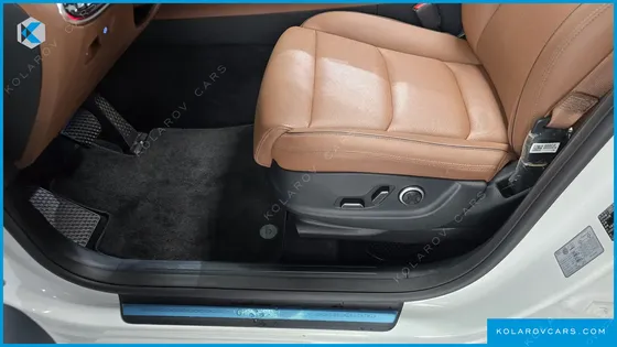 GENESIS GV70 2.5T GASOLINE 2WD