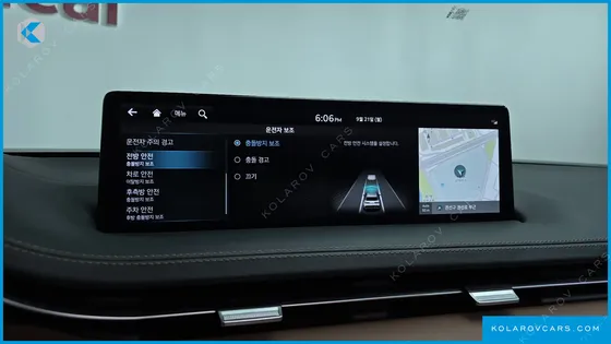 GENESIS GV70 2.5T GASOLINE 2WD