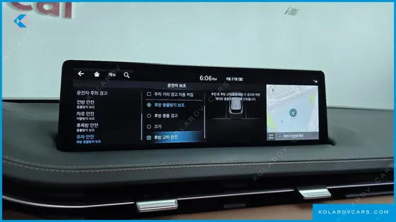 GENESIS GV70 2.5T GASOLINE 2WD
