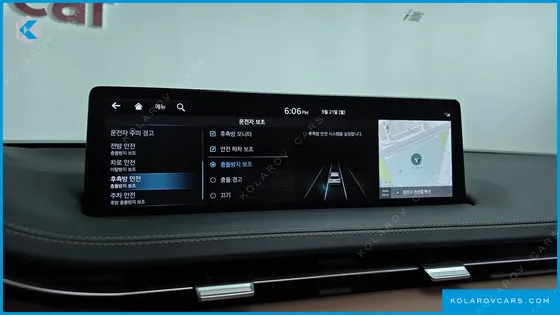 GENESIS GV70 2.5T GASOLINE 2WD