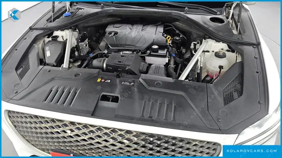 GENESIS GV70 2.5T GASOLINE AWD