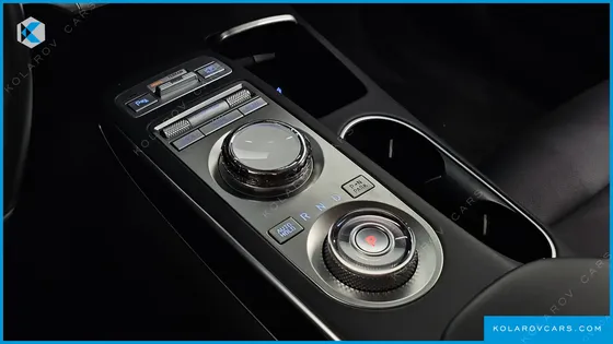 GENESIS GV70 2.5T GASOLINE AWD