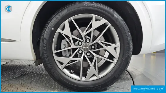 GENESIS GV70 2.5T GASOLINE AWD