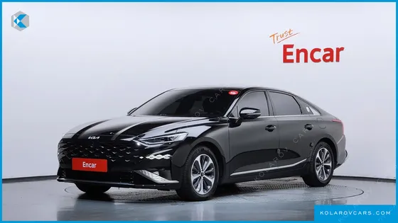 KIA K8 NOBLESSE