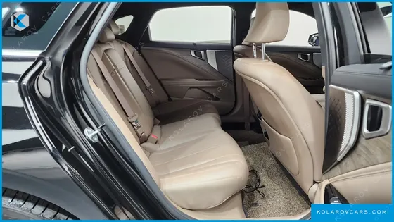 KIA K8 NOBLESSE