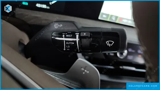 KIA K8 NOBLESSE