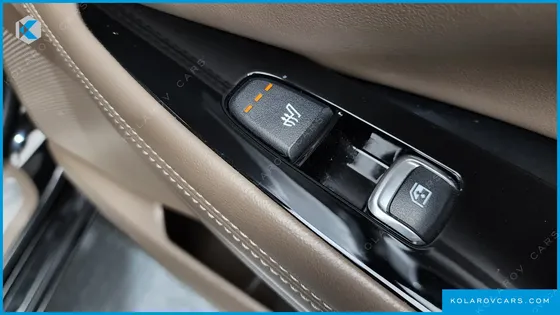 KIA K8 NOBLESSE