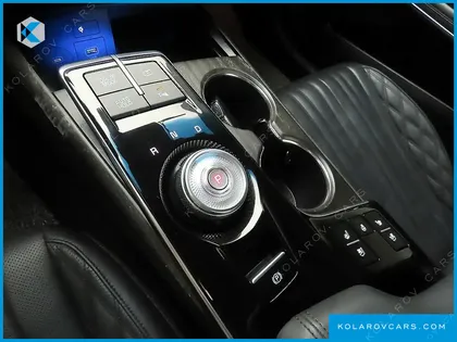 KIA K8 SIGNATURE