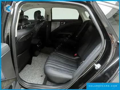 KIA K8 SIGNATURE