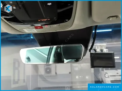 KIA K8 SIGNATURE