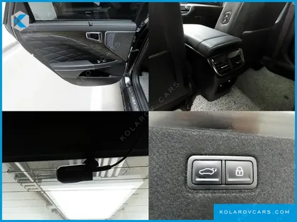 KIA K8 SIGNATURE