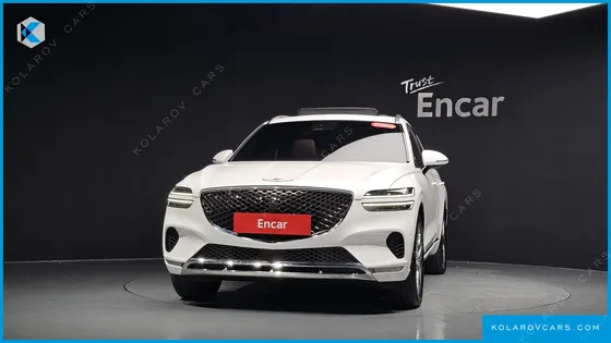 GENESIS GV70 2.5T GASOLINE AWD