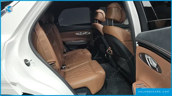 GENESIS GV70 2.5T GASOLINE AWD