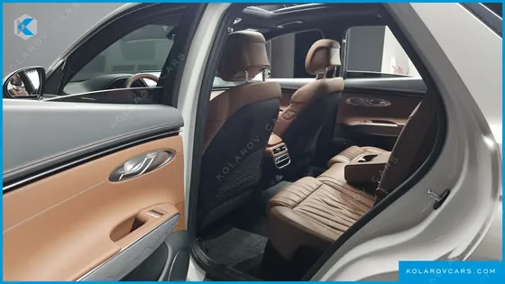GENESIS GV70 2.5T GASOLINE AWD