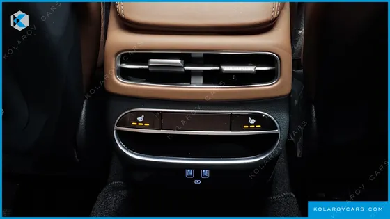 GENESIS GV70 2.5T GASOLINE AWD