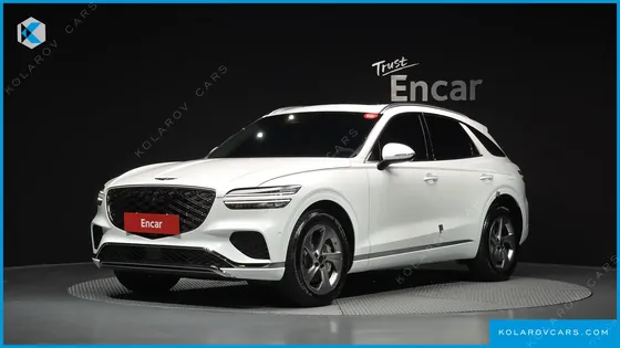GENESIS GV70 2.5T GASOLINE 2WD