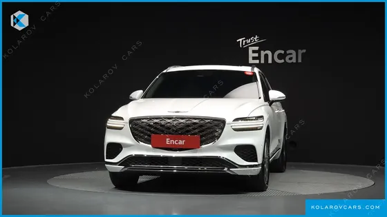 GENESIS GV70 2.5T GASOLINE 2WD