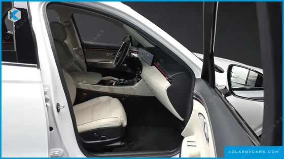 GENESIS GV70 2.5T GASOLINE 2WD