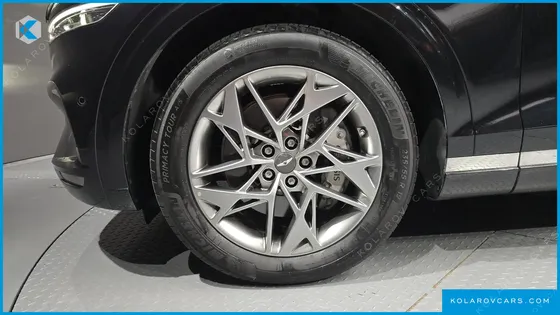GENESIS GV70 2.5T GASOLINE 2WD