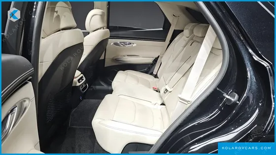 GENESIS GV70 2.5T GASOLINE 2WD