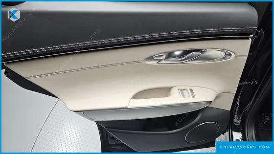 GENESIS GV70 2.5T GASOLINE 2WD
