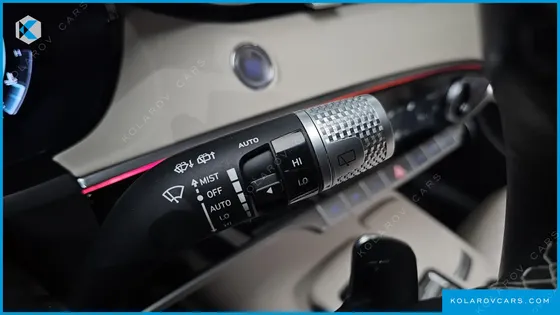 GENESIS GV70 2.5T GASOLINE 2WD
