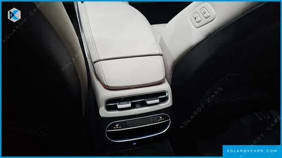 GENESIS GV70 2.5T GASOLINE 2WD