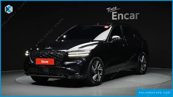 GENESIS GV70 2.5T GASOLINE 2WD
