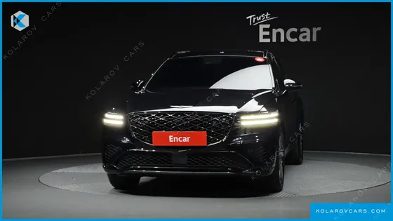 GENESIS GV70 2.5T GASOLINE 2WD