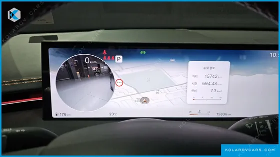 GENESIS GV70 2.5T GASOLINE 2WD