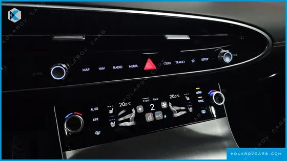 GENESIS GV70 2.5T GASOLINE 2WD