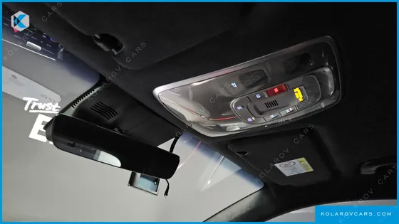GENESIS GV70 2.5T GASOLINE 2WD