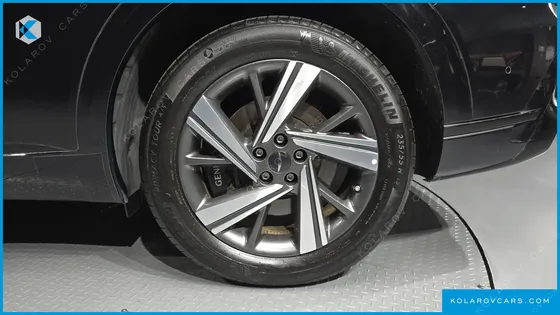 GENESIS GV70 2.5T GASOLINE 2WD